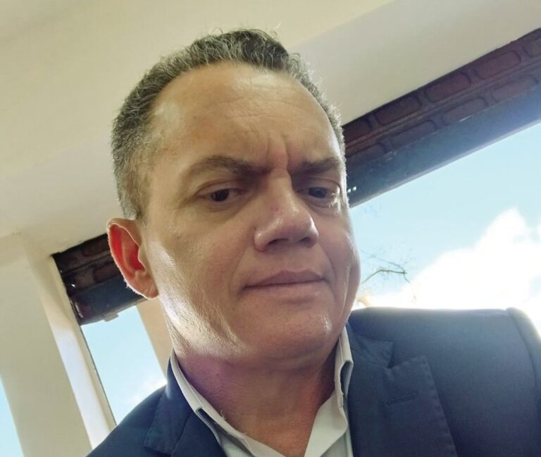 Nilton Magalhães deixa a RBM e Portal/Jornal Toda Hora de Brasília