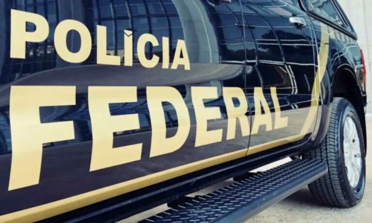 Delegados da PF criticam governo Lula por cortes orçamentários