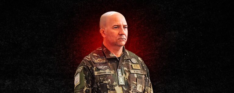 Além de prender Generais, PF proíbe militar de usar sua farda