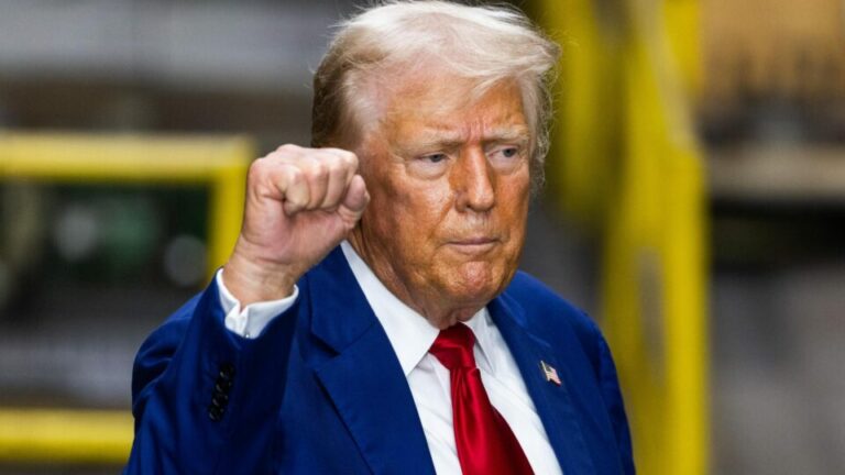 Os efeitos de uma possível vitória de Trump sobre o Judiciário brasileiro