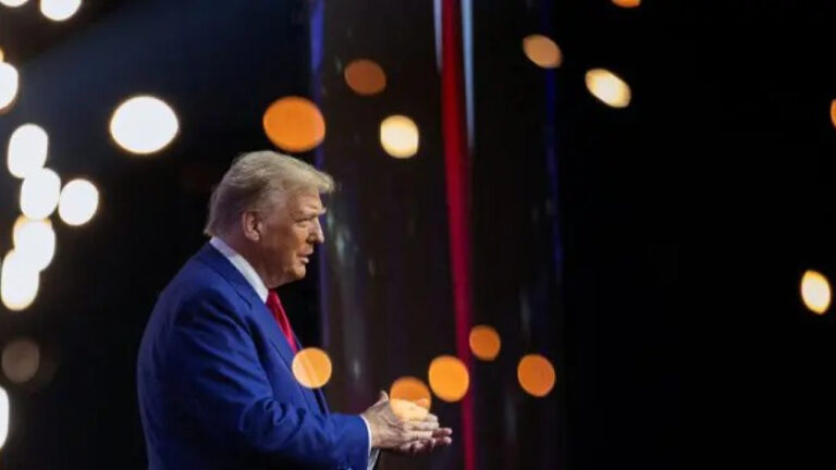 A vitória de Trump causa choque na esquerda brasileira