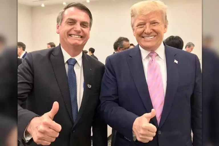 Moraes não deve liberar passaporte de Bolsonaro para posse de Donald Trump