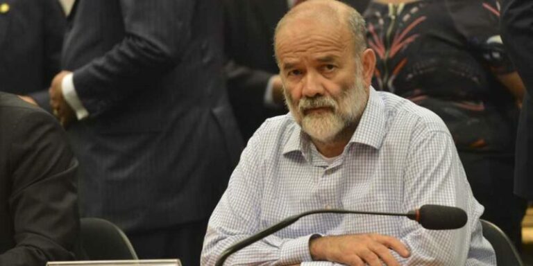 Indicação de petista processado assombra a Petros