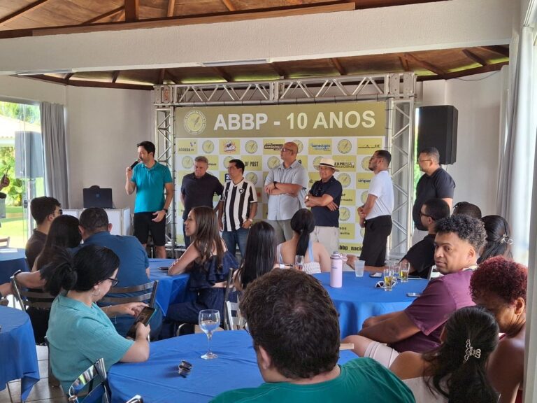ABBP celebra 10 anos e reforça compromisso com o jornalismo digital