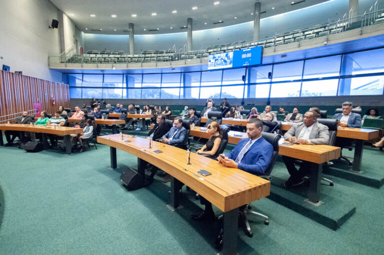 CLDF celebra os 10 anos da Associação Brasileira de Portais de Notícias