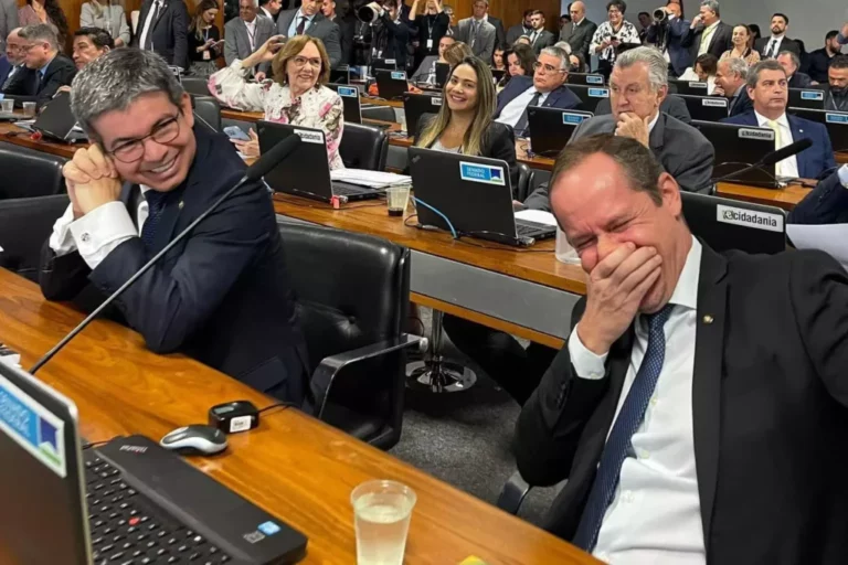 O DF unido contra a redução do Fundo Constitucional