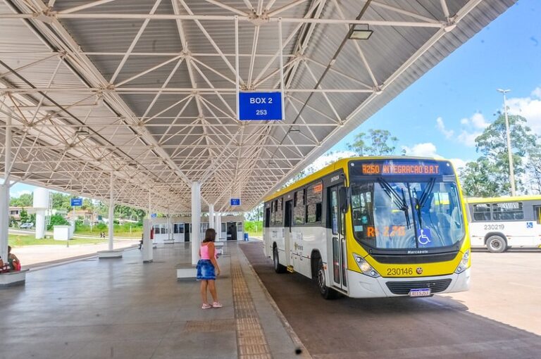 Concursos, vestibular e provas do PAS terão reforço do transporte coletivo neste domingo