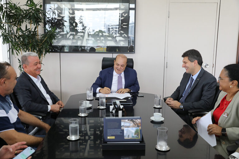 Detran-DF amplia estrutura para atender transportes escolares e outros serviços