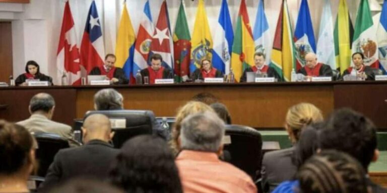 Denúncia de Censura no Brasil é apresentada à Comissão Interamericana de Direitos Humanos