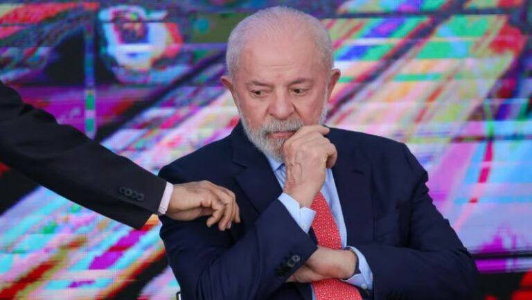 Artigo, Joacy Góes: O governo Lula 3 acabou