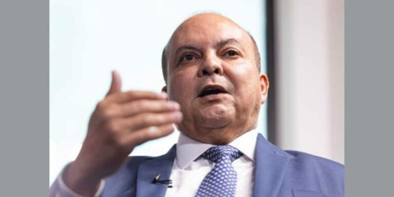 Ibaneis sobre decreto que restringe força policial: “Interferência”