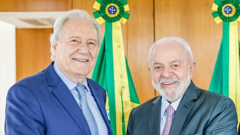 Fórum de Segurança Pública rebate governadores e defende decreto de Lula sobre uso da força policial