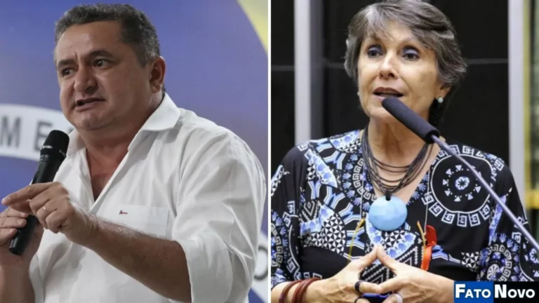 Erika Kokay (PT-DF) e Reginaldo Veras (PV-DF) não assinaram PL contra mudança no Fundo Constitucional do DF