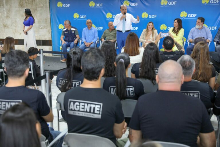 Reestruturação de carreira reconhece trabalho prestado por 1,9 mil servidores socioeducativos