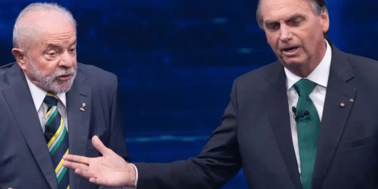 Paraná Pesquisas: Bolsonaro supera Lula na disputa presidencial em 2026; VEJA NÚMEROS