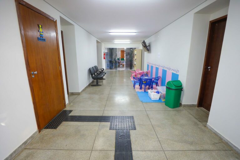 Conselhos tutelares do DF registram mais de 216 mil denúncias em 2024