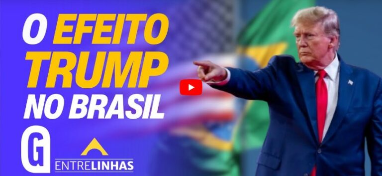 Pressão de Trump sobre Lula anima oposição no Brasil
