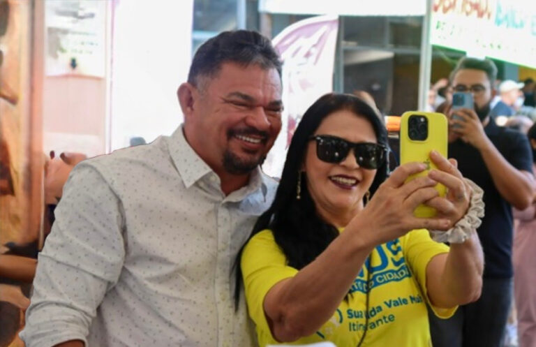 Hermeto amplia proteção e oportunidades para as mulheres do DF com projetos inovadores