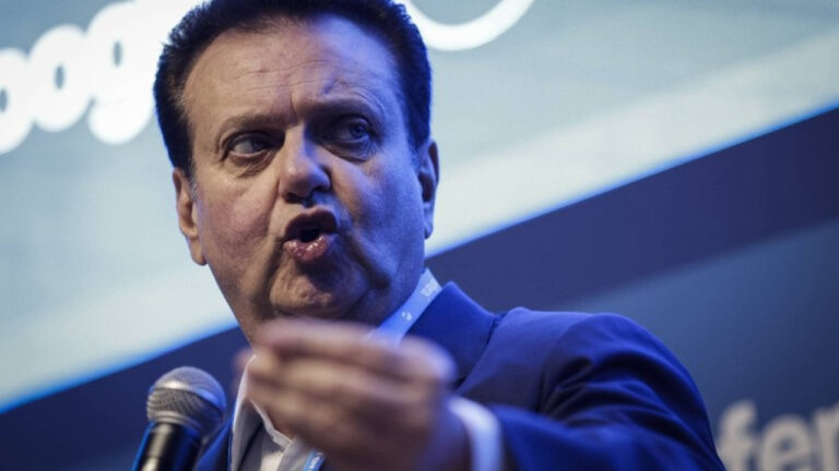 Kassab chama Haddad de fraco e diz que PT perderia eleição se fosse hoje