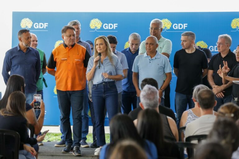 GDF entrega mais 48 unidades habitacionais em Sobradinho