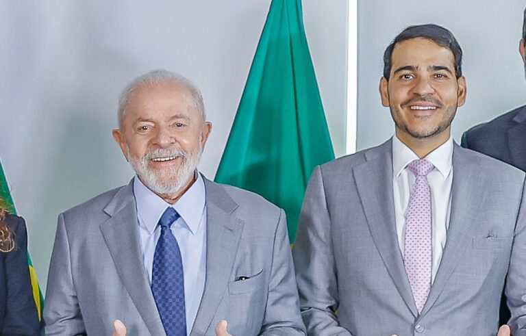 OPINIÃO DO ESTADÃO: Lula manda caçar bruxas