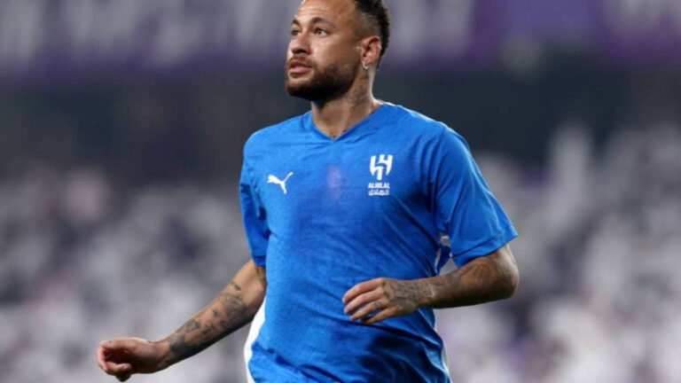 Neymar renuncia a valor milionário para retornar ao futebol brasileiro