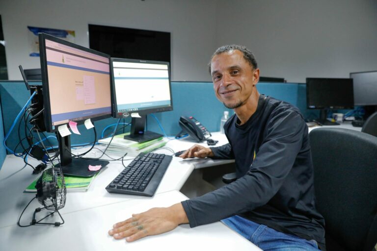 Nomeação para cargos no GDF muda a vida de pessoas em situação de vulnerabilidade