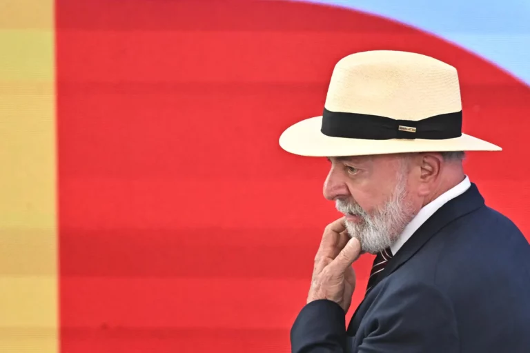 Os quatro planos de Lula que podem ser frustrados por Trump