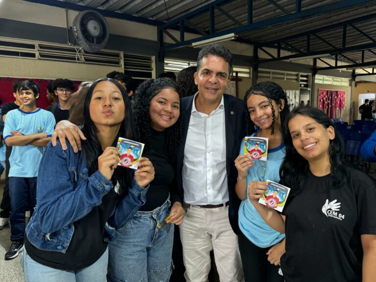 Tarifa zero aos domingos e feriados confirma acerto da gratuidade para estudantes, destaca Ricardo Vale