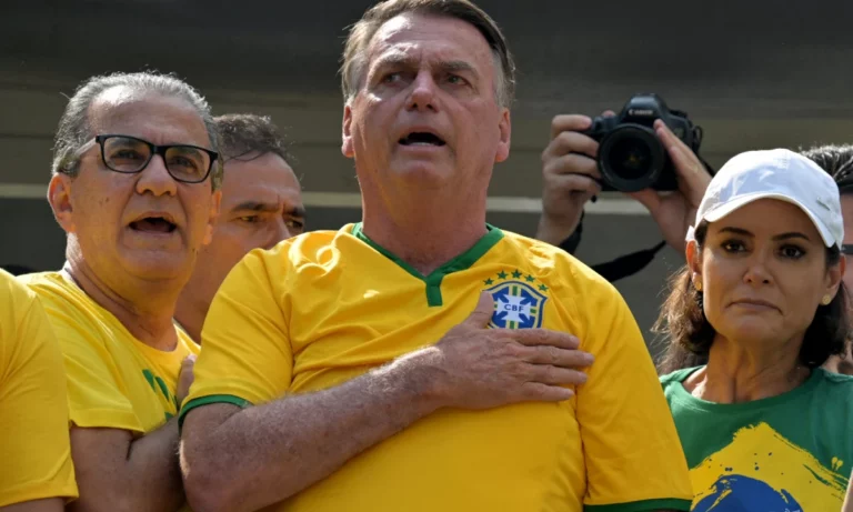 O SISTEMA QUER O IMPEACHMENT DO LULA – E NÃO PODEMOS CAIR NESSA ARMADILHA