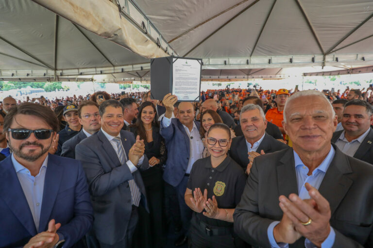 Para bajular Lula, oposição a Ibaneis torce contra segurança pública e a população do DF