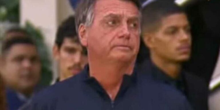 Projeto de Lei quer proibir pesquisas eleitorais com o nome de Jair Bolsonaro