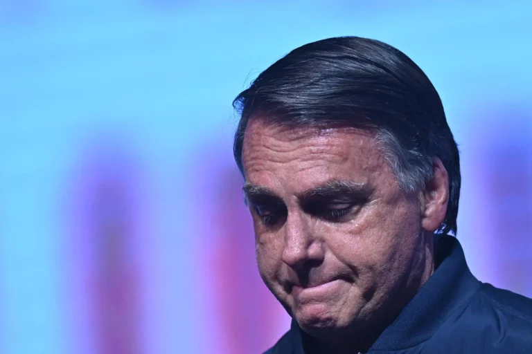 PGR denuncia Bolsonaro e outros 33 no STF por suposto plano de golpe
