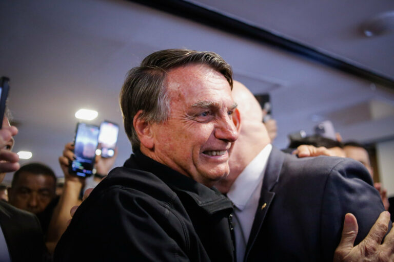 O acordão do PL e do Centrão para reabilitar Bolsonaro para as eleições de 2026