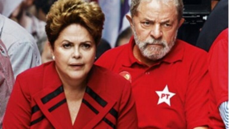 Governo Lula em queda livre: Nova pesquisa mostra que aprovação despenca e acende alerta de crise semelhante à de Dilma