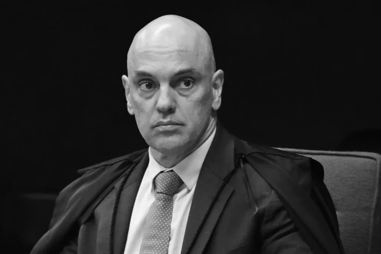 EUA podem usar Moraes no banco dos réus como símbolo global contra censura