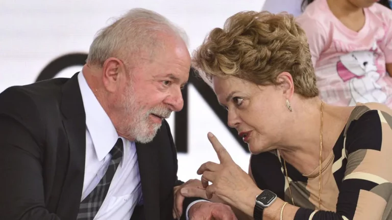 Tirar Lula será sempre prioridade!