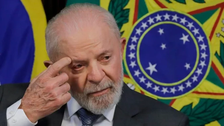 Pesquisa Quaest: Reprovação de Lula dispara em PE e BA e ultrapassa 60% em SP, RJ, MG, PR, GO e RS