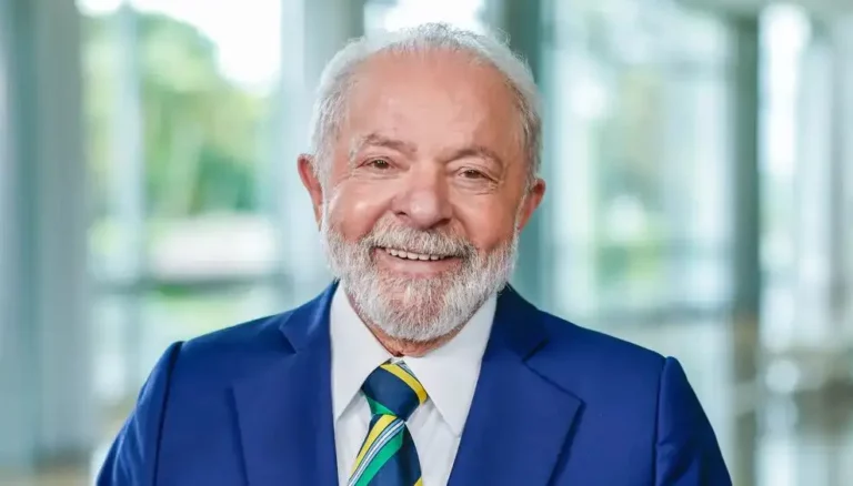 Lula: o favorito para 2026