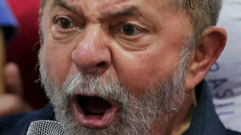Lula bate o martelo contra compra de blindados e veta todos equipamentos militares de Israel