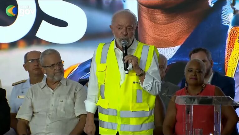 Aquele que será vencido em 2026
