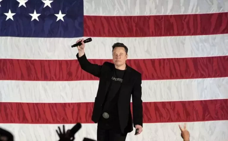 Odiado pela esquerda, Musk vira herói nos EUA
