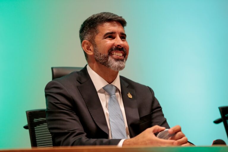 Para Roosevelt Vilela (PL-DF), Direita tem que retornar em 2026 e critica governo petista