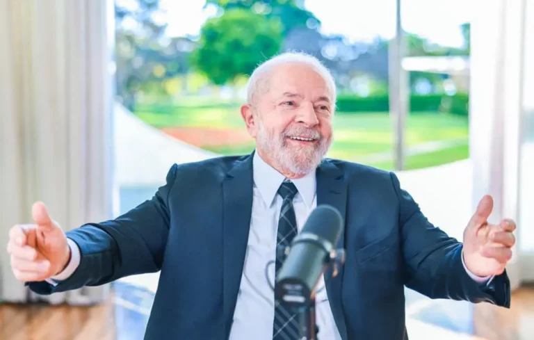 Show do Lula: o agonizante governo da mentira