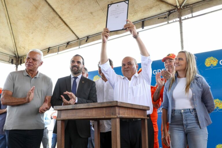 Sol Nascente vai ganhar grupamento para bombeiros e sede da administração regional
