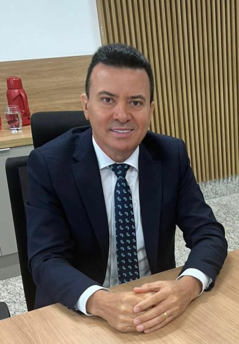 Justiça feita: Justiças estadual e federal, PF e MPF inocentam Marcos Cabral