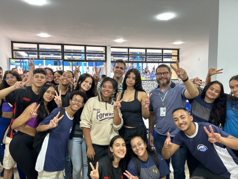 Projeto de Lei defende PDAF Universitário para fortalecer ensino superior no DF