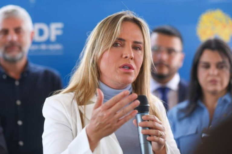 Caminho livre rumo ao Buriti: Celina Leão é absolvida em processo da Operação DRÁCON e esquerda pira