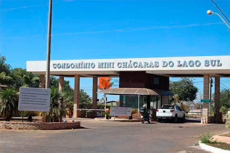 Dep. Ricardo Vale reforça compromisso com a segurança e regularização dos condomínios