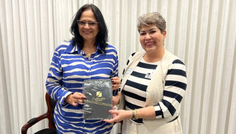 Damares e Marli Rodrigues unidas para dedução de IRPF em gastos com Pets